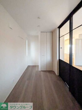 セジュール西台4の物件内観写真